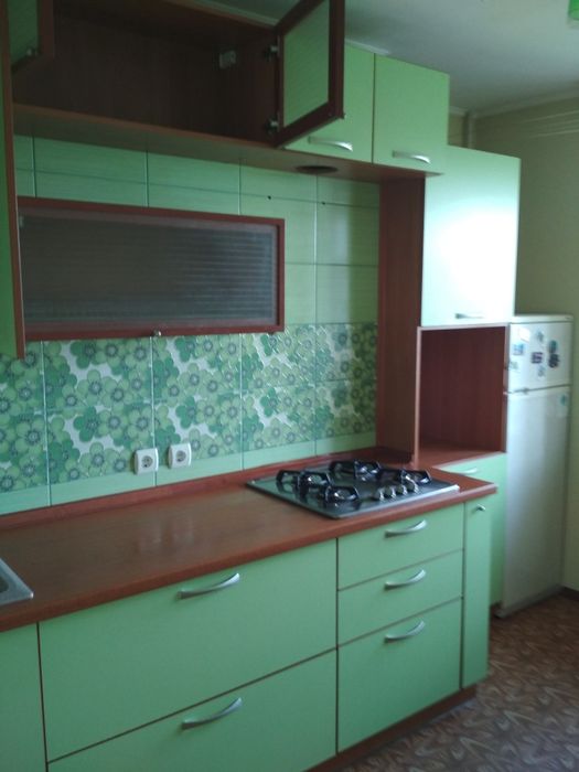 Здам однокімнатну квартиру на Ковпака