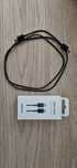 Oryginalny Kabel Samsung EP-DA705BWE USB-C- USB-C