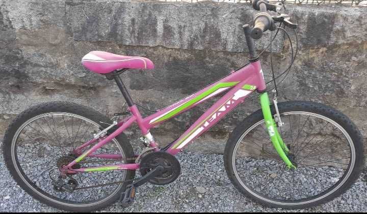 Bicicleta para criança