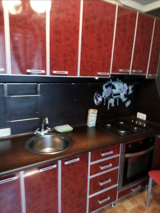 Здам квартиру в с Солоницівка