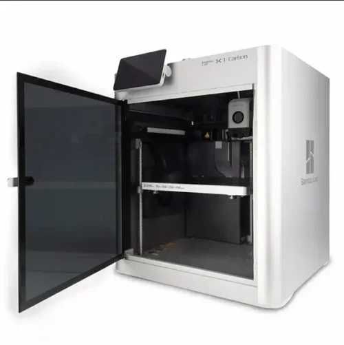 3D принтер Bambu Lab X 1 Carbon EU бамбулаб х1 карбон європ. версія