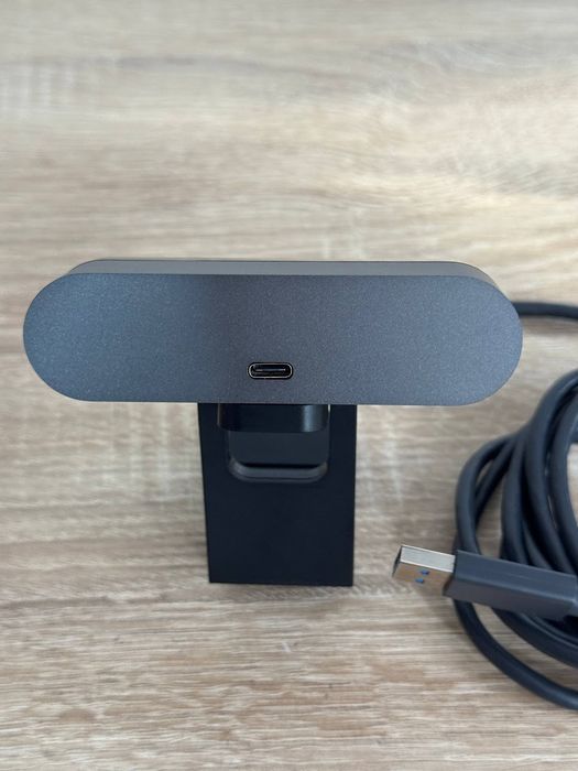 Вебкамера Logitech Brio Gaming 4K (‎960-001194)