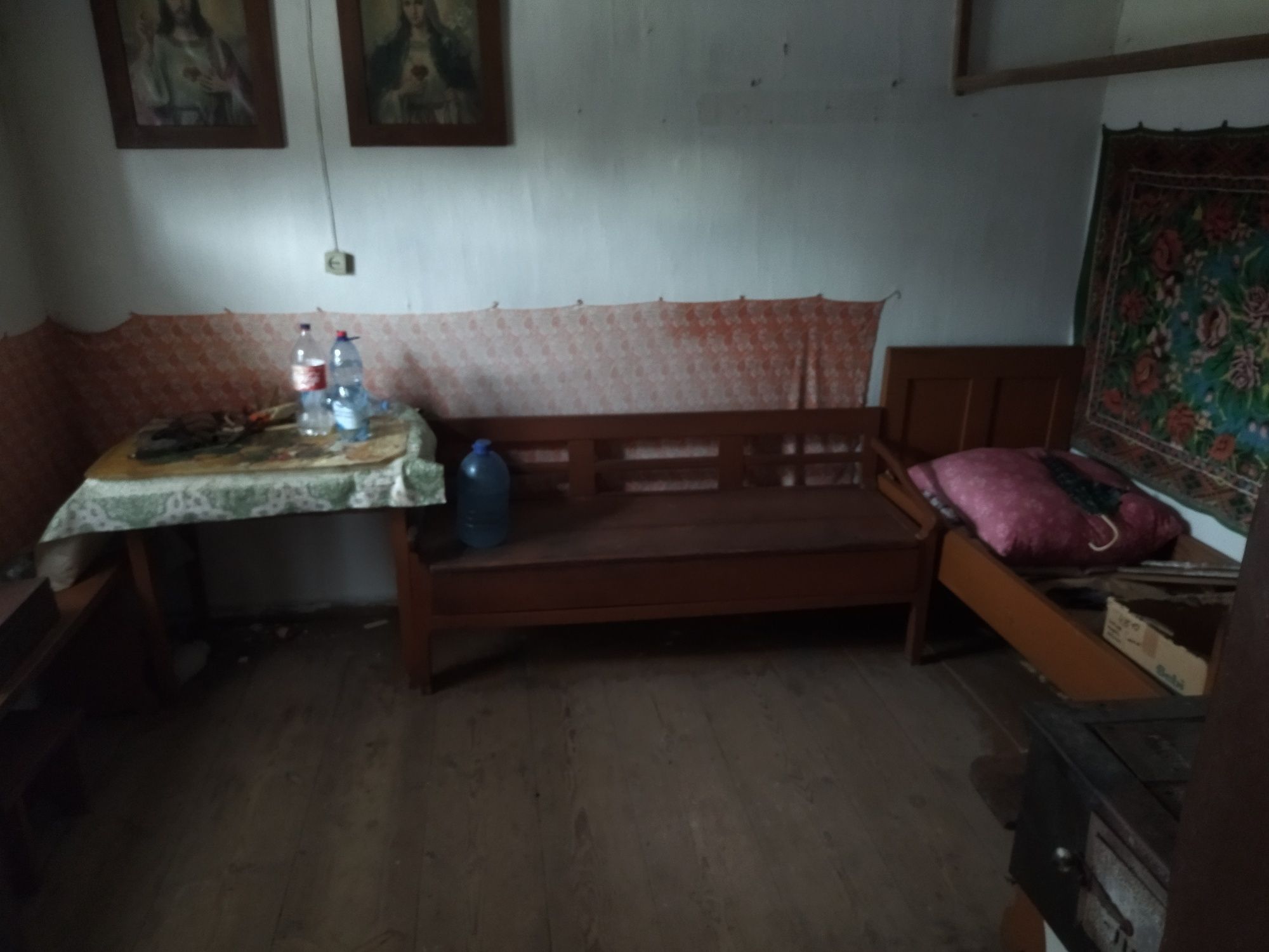 Продається будинок в с.Білявці
