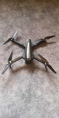 Dron mjx bugs 12 eis, 4K