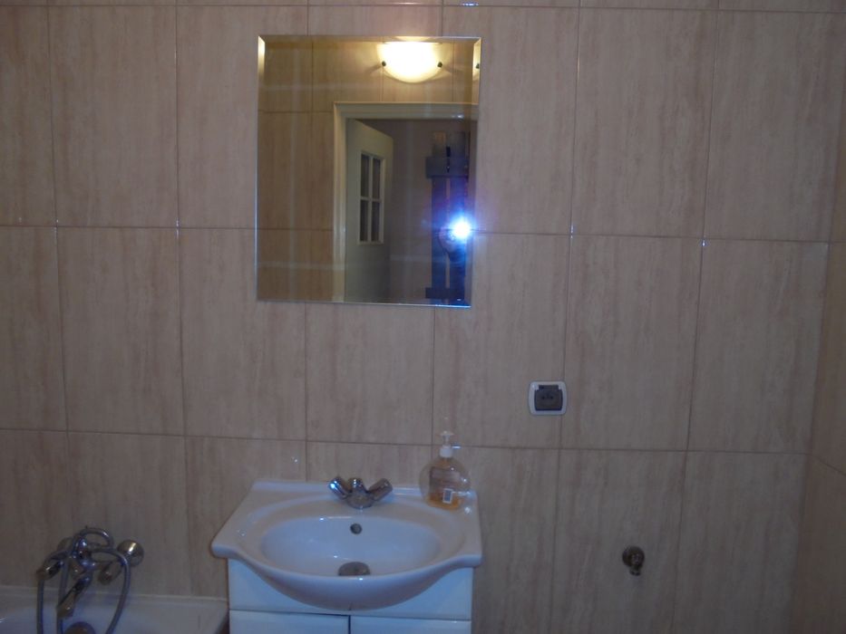 Rezerwacja. Sprzedam mieszkanie 28 m2, ul. 1 Maja 3, piętro 1