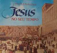 Jesus no seu tempo das Seleções  reader's digest livros