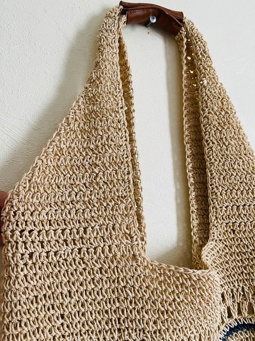 Класна пляжна сумка women's secret. Оригінал