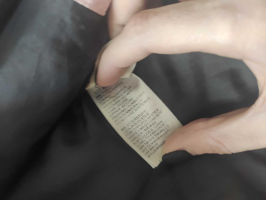 Курточка для дівчинки