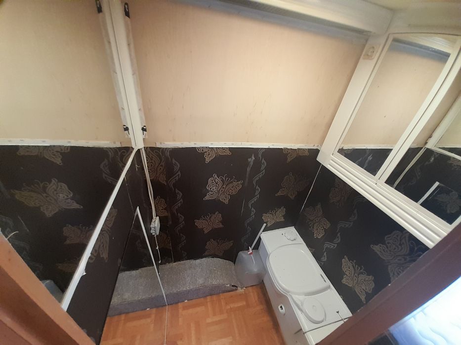 Przyczepa kempingowa transport