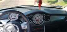 Mini Cooper Park Lane 1.6