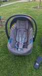 Cybex Aton M i-Size z bazą Isofix – fotelik samochodowy 0-13 kg