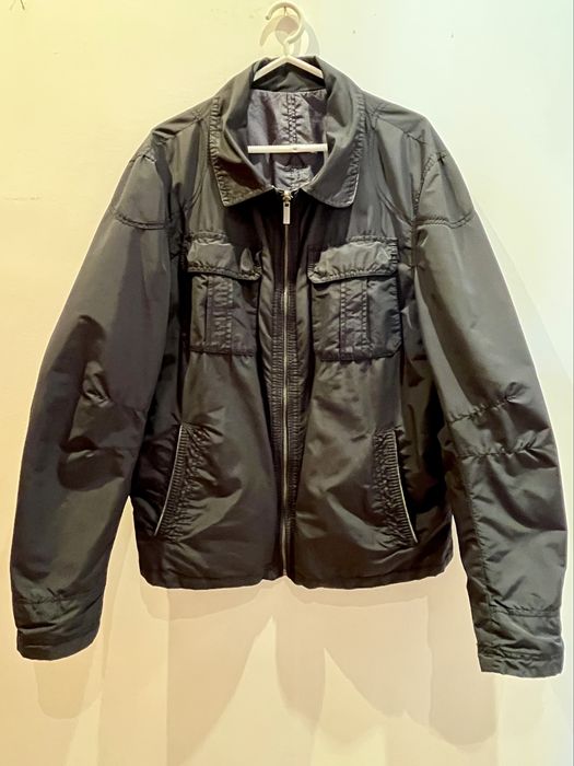 Casaco Massimo Dutti