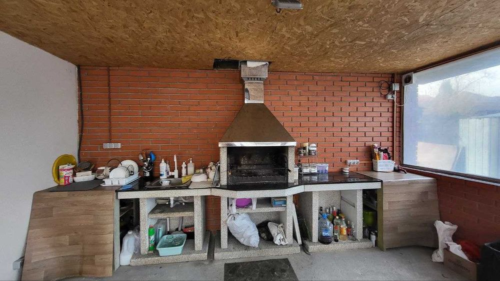 Будинок Варварівка (Сади-1) Миколаїв