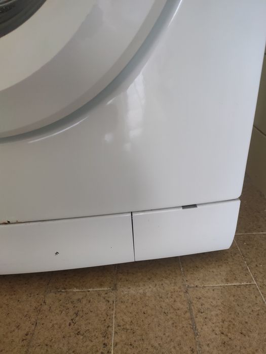 Maquina lavar roupa Becken 7kg A+