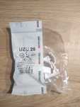 Uchwyt zamykany do rur UZU-25 mm 5szt. AKS ZIELONKA