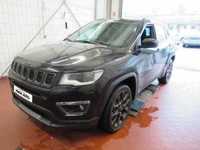 Jeep Compass 1.3 TG 4Xe Limited