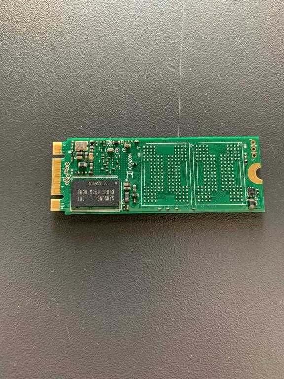 SSD модуль 64Gb LJH-64V2G-11