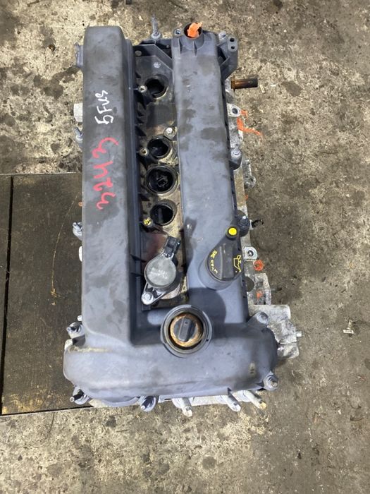 Двигатель ENS70  FORD Fusion MK5 2.5 2016
