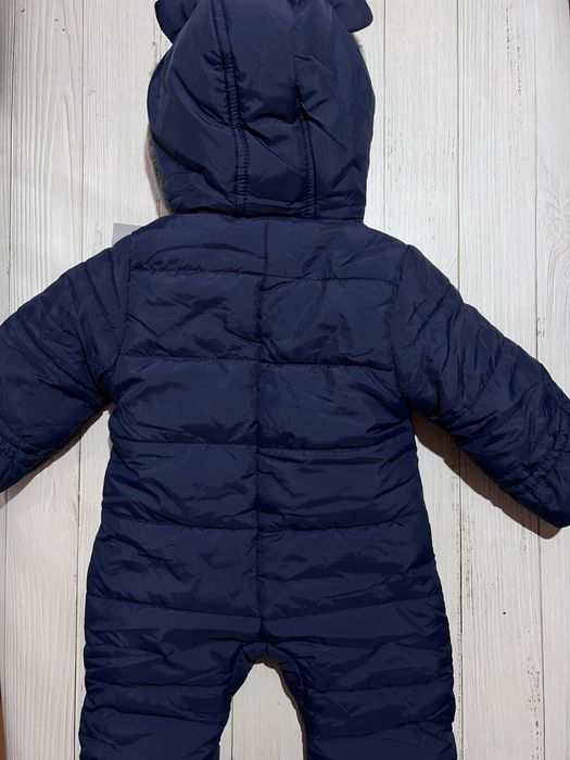 Зимовий комбінезон George для хлопчика і для дівчинки
