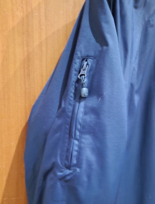 Casaco Impermeavel Berg Decathlon