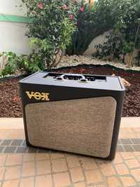 Amplificador VOX AV15