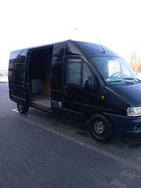 Fiat Ducato 2.8 jtd