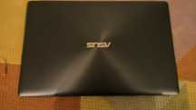 Portátil asus x550c