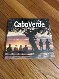 Livro Fotos Cabo Verde