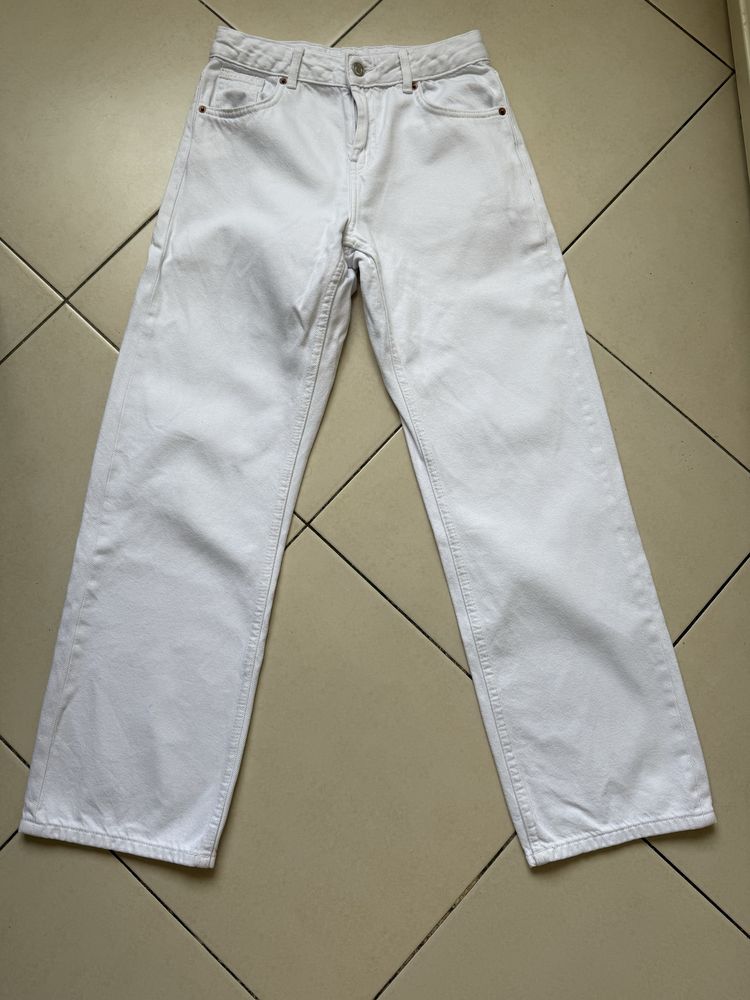 Детские джинсы  для девочки Zara