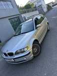 Bmw 330D 184cv