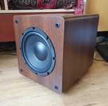 Taga Harmony TSW-60 Subwoofer aktywny 8"