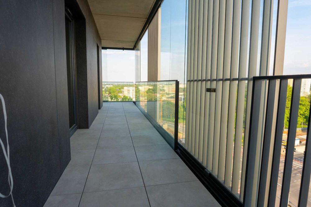 4pok na Góreckiego wyposażone nowoczesne super cena!