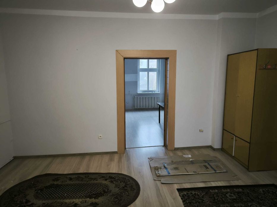 Mieszkanie w Centrum Szubina 55m2