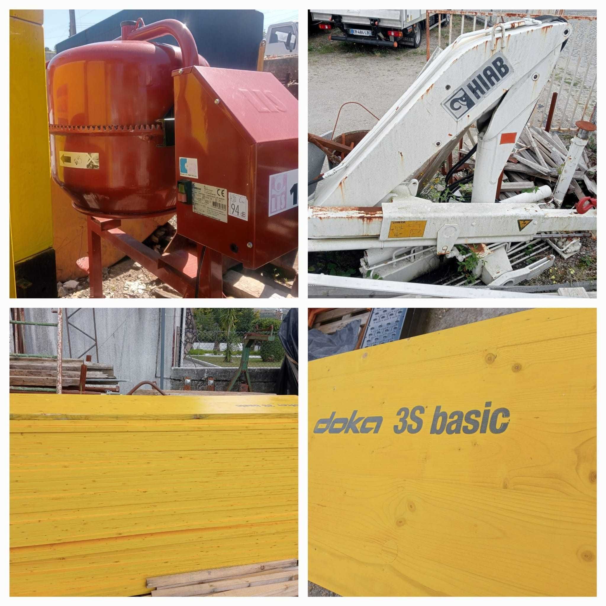 Materiais C. Civil