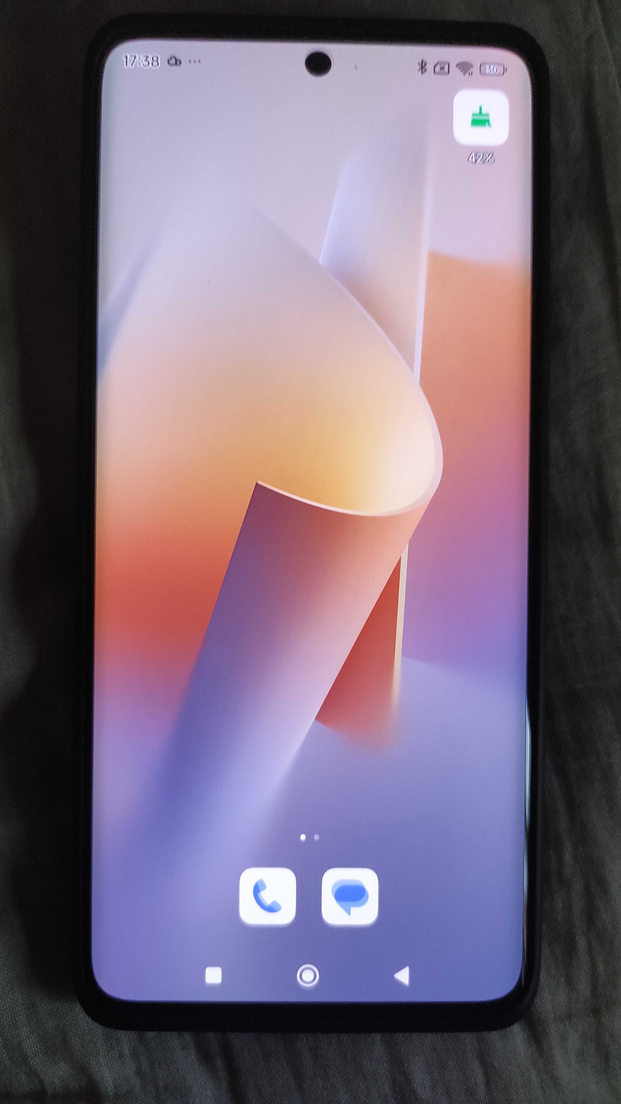 Xiaomi Note 13 Pro Plus + 5G