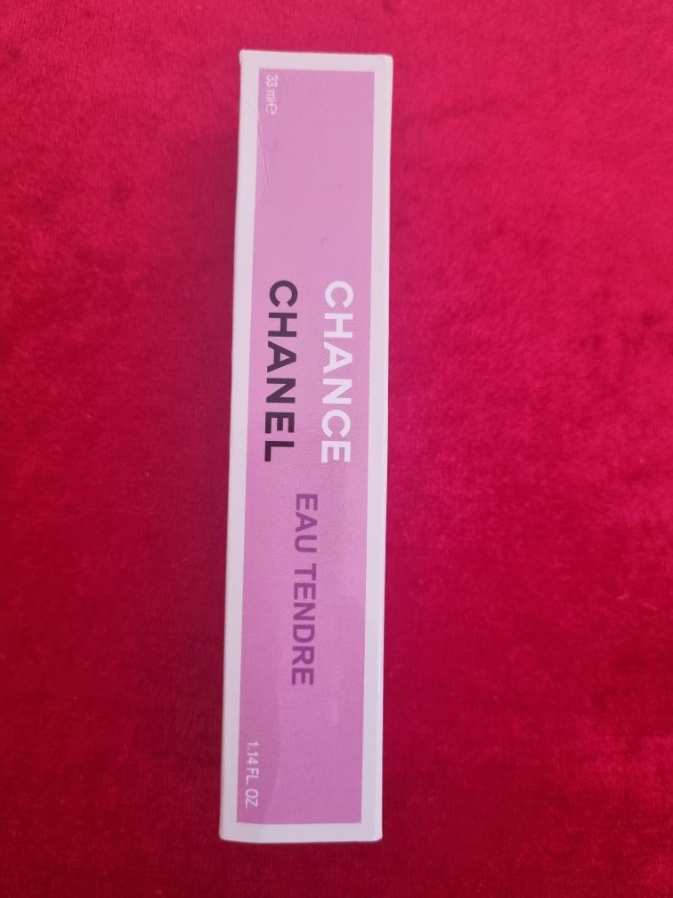 Chanel Chance 33 ml