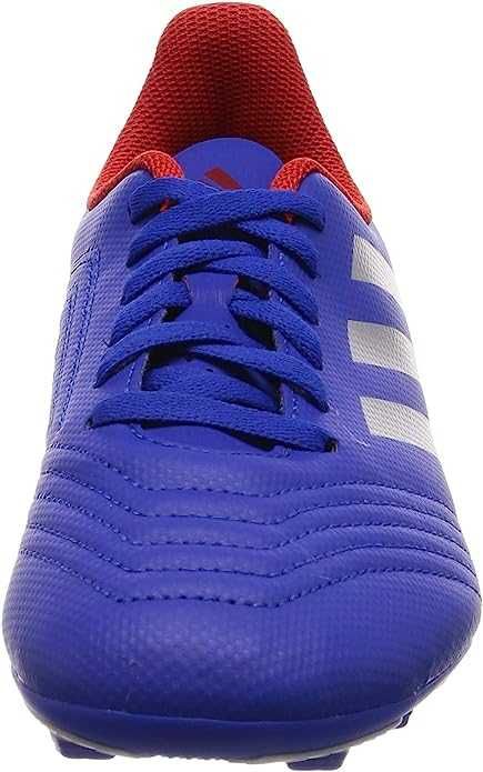 Новые футбольные бутсы adidas PREDATOR 19.4 FxG 42р оригинал.
