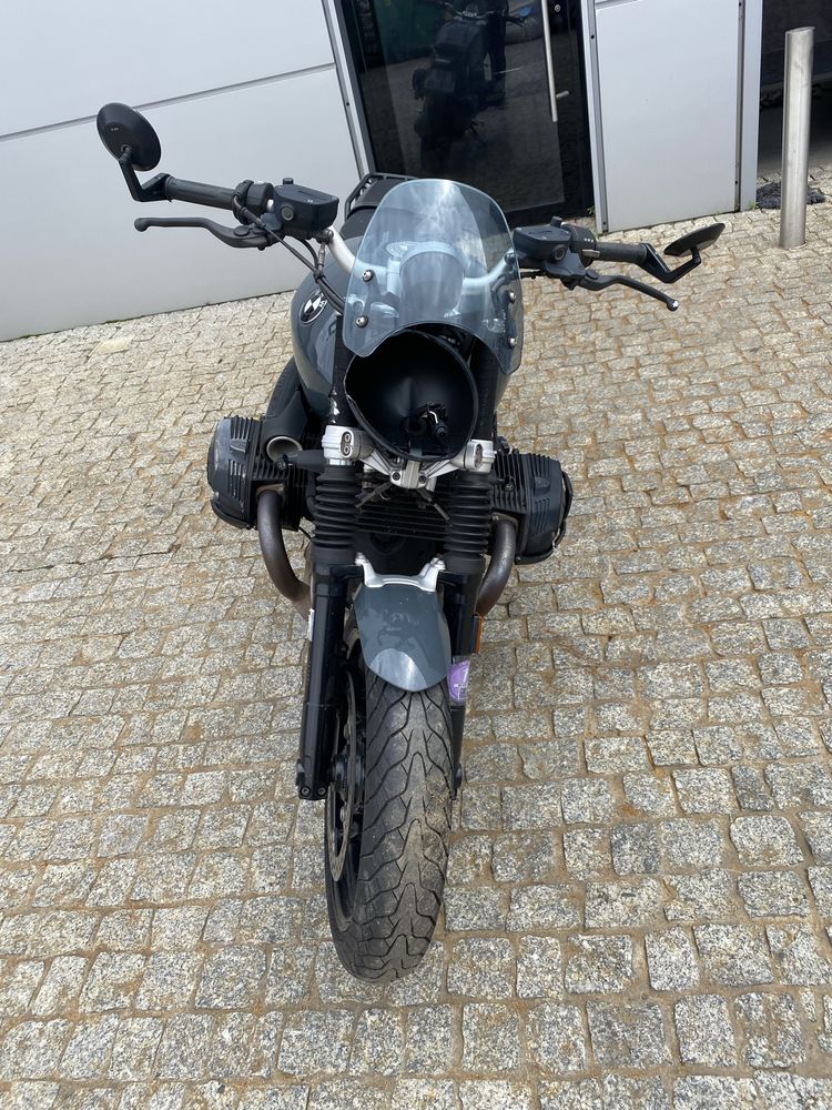 BMW R 1200 ninet