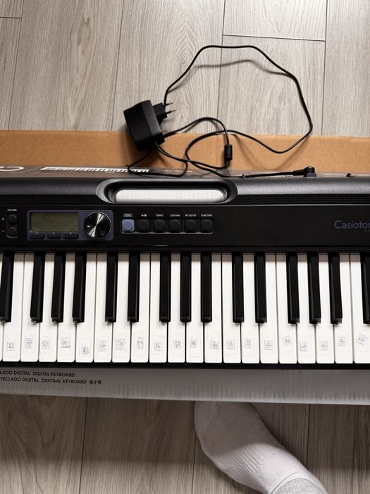 Keyboard Casio CT-S300
