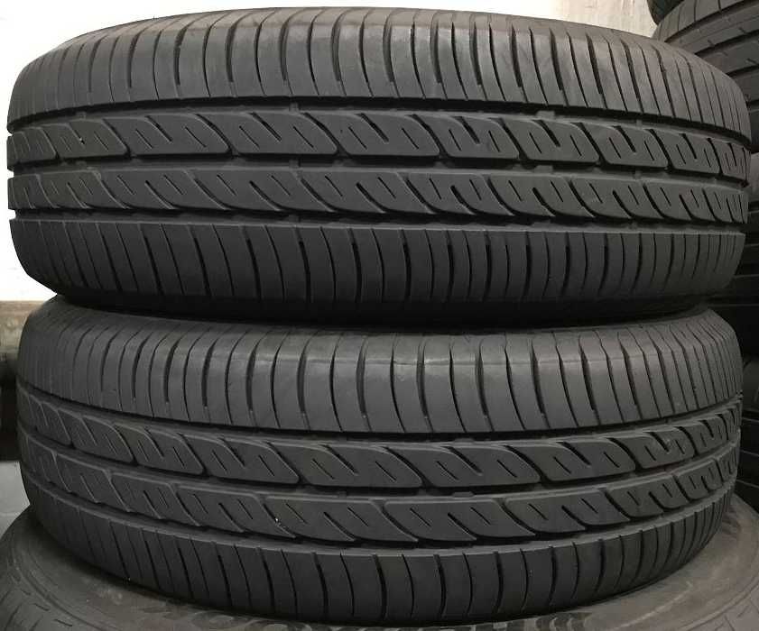 175/65 R14 165/70 Шины б/у лето Склад резины из Германии