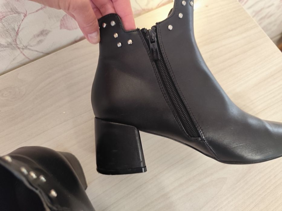 Черевички Jenny Fairy 39 розміру в стані нових