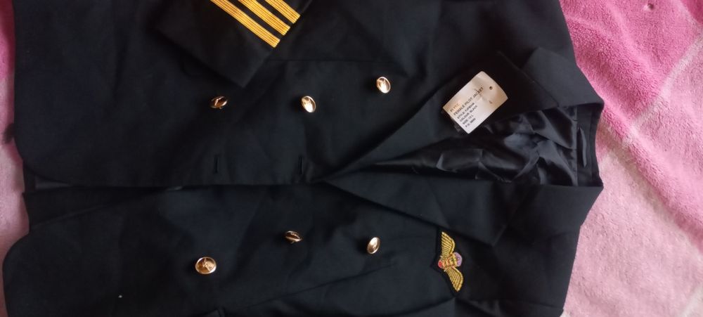 Marynarka ( kurtka) damska pilotka