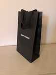 Torba prezentowa torebka na prezent saint laurent markowa premium lux