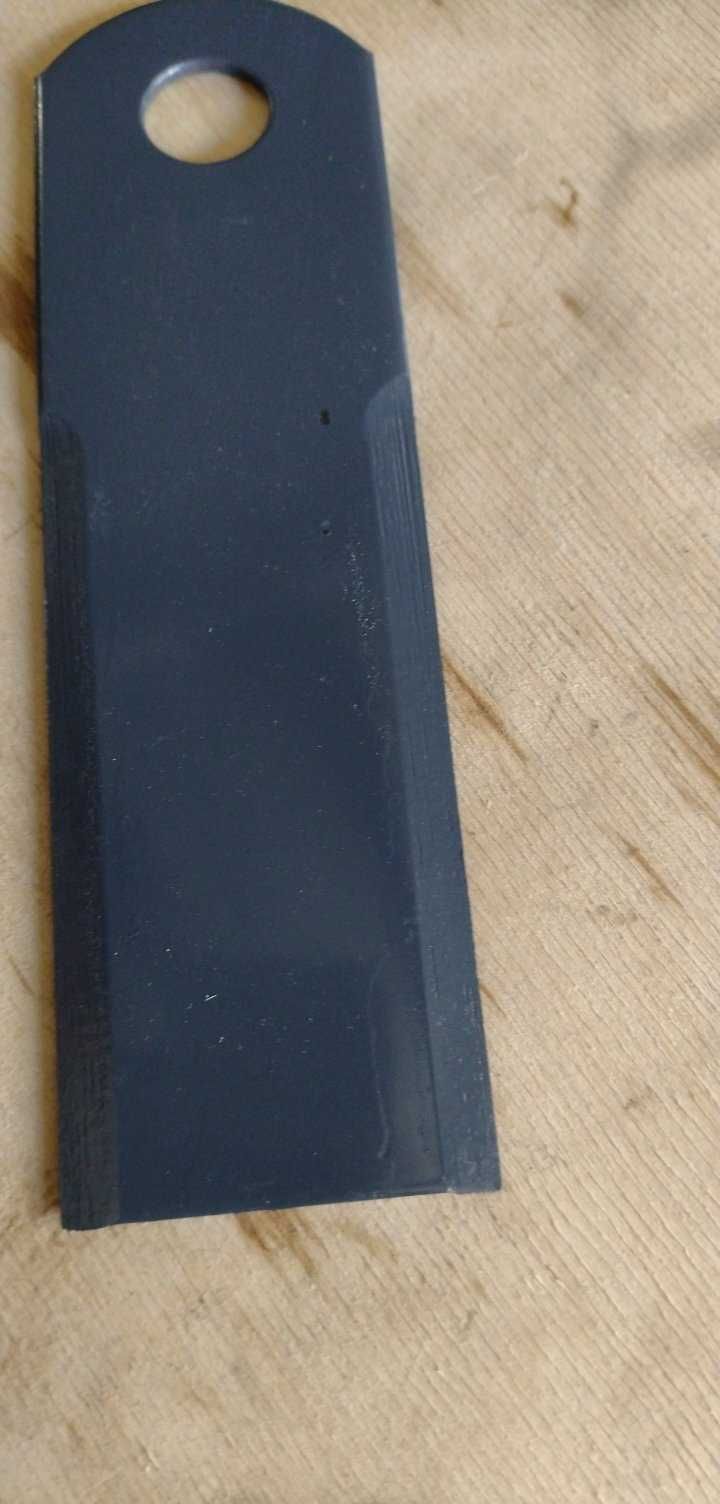 Подвижный нож измельчителя(нож бильный) комбайнов Claas 0600172