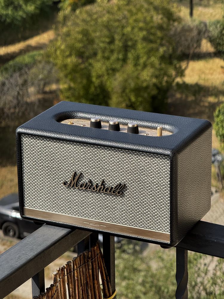 Marshall Acton II Bluetooth – bardzo dobry stan