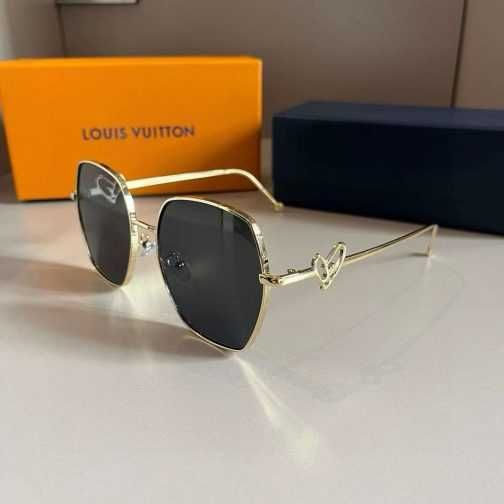 Okulary słoneczne Louis Vuitton 080534