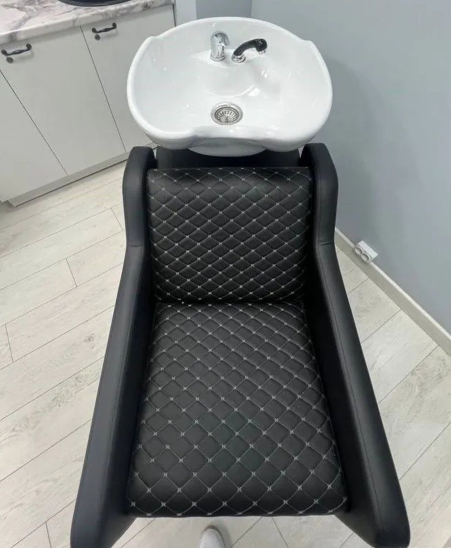 Продам мийку перукарську.
