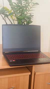 Ігровий ноутбук MSI 15 BRAVO B5DD