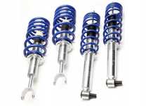 Zawieszenie Gwintowane Do AUDI A4 B5 95-00 Rok