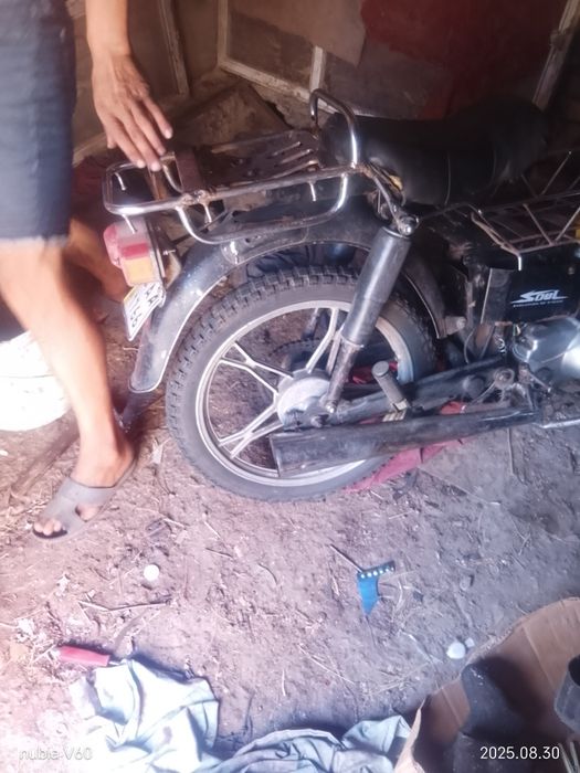 Продажам алфа 110